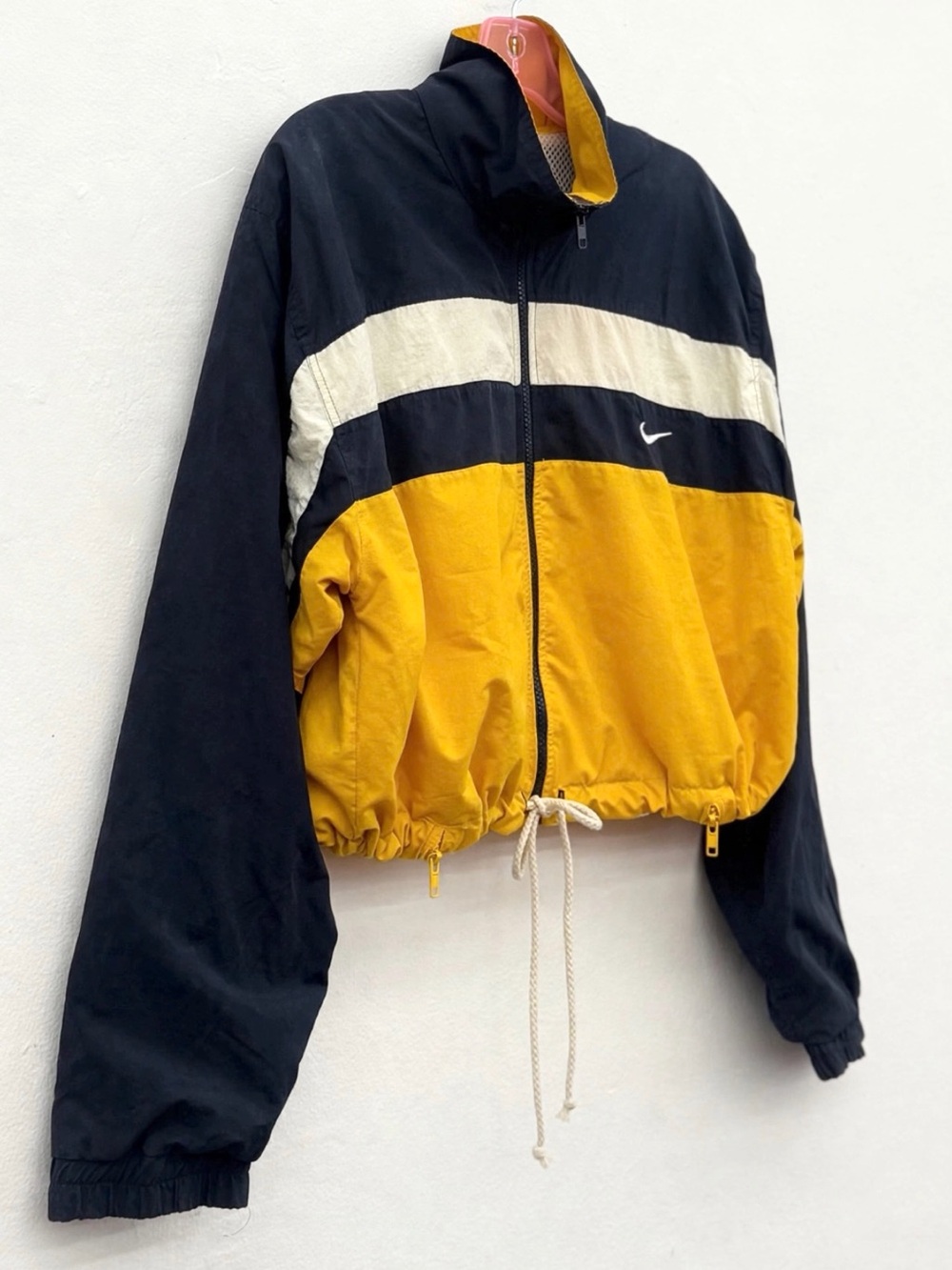 Our “KAYA” Jacket - Picture 2 of 3